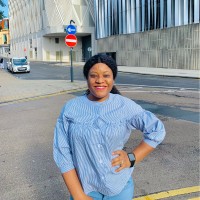 Onifade Deborah Taiwo-Emuoke