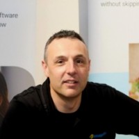 Eric Bouwmeester