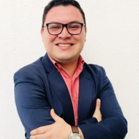 Douglas Morán De Paz