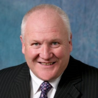 Ian Francis