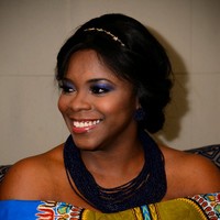 Gloria-Aurelie Sikonela