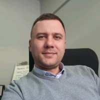 Suhanski Pavle