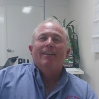 Robert Greenwood