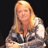 Sandrine Cruspin
