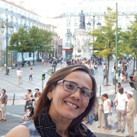 Mônica Cristina Cunha Solimões Birani