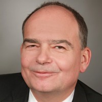 Gerhard Formann