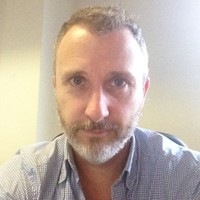 Neil Welch