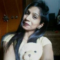 Pooja Chouhan