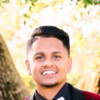 Javed Ally, Bhsc,Cpht