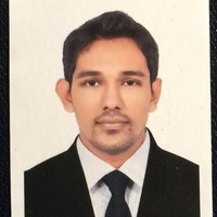 Mohammed S. K