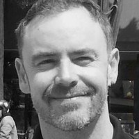 Jeremy Jones