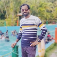 Dama Prathap Reddy