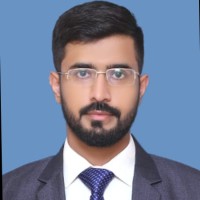 Mohammad Ahsan Nadeem