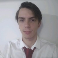 Pablo Magno H. G. de Moraes
