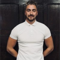 Ben Cooper