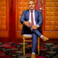Mahmoud Zidan