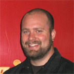 Chris Stevens