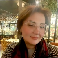 Sevinc Mammadzada