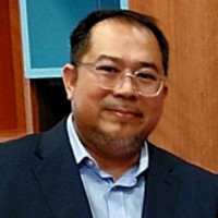 Azzuddin Abang Bohari