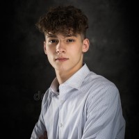 Austin McCormick