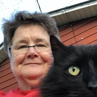 Wanda Griffin