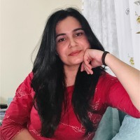 Sarita Singh