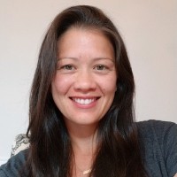 Ellie Harrington-Iturrioz