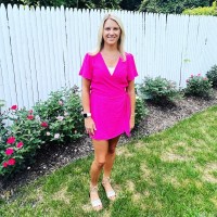Caroline Neville, Lcmhc, Lcas