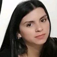 Mariana Carolina Silva