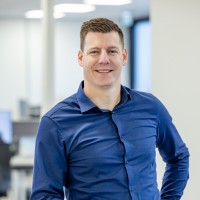 Kasper Van Driel