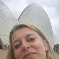 Jo Parsons