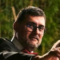 Gabriel Ernesto Chayle Aráoz