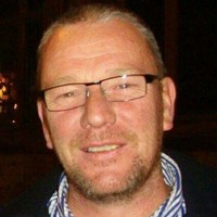 Brian Thornton