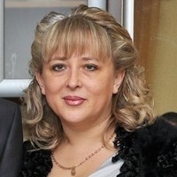Светлана Григорьева