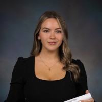 Gabrielle Pellerin, CRHA