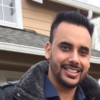 Sukhdeep Gill