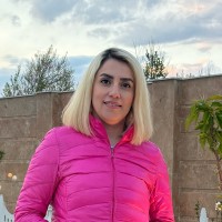 Nasrin Mohammadian