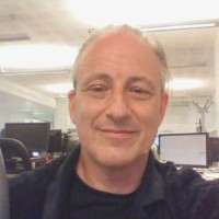 Riccardo Zinutti