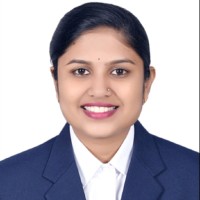 Nikita Suresh Bhandari