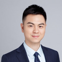 Donald Liang