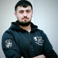 Mahmud Ağayev