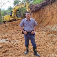 Alberd Eduard Sitorus