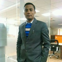 Raghvendra Sharma
