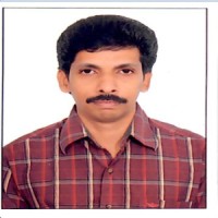 Prasad Gupta B
