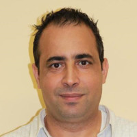 Mohamed Bedhyef