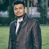 Raj Makadiya