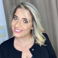 Letícia Gomes Garcia