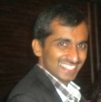 Nilesh Madke