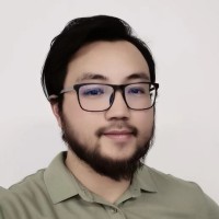 Kelvin Yang