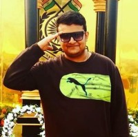 Abhik Haldar